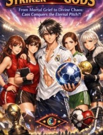 Read Striker of The Gods Online