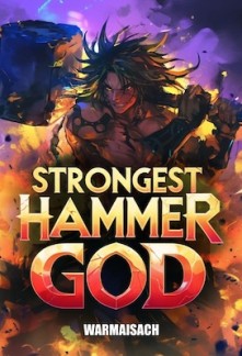 Read Strongest Hammer God Online