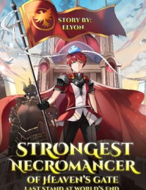 Read Strongest Necromancer Of Heaven's Gate Online