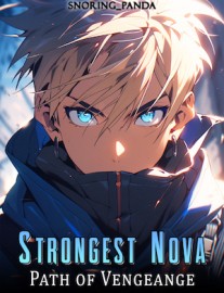 Read Strongest Nova: Path of Vengeance Online