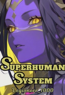 Read Strongest Superhuman System Online