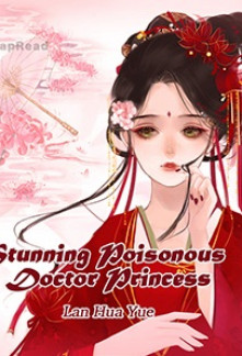 Read Stunning Poisonous Doctor Princess Online