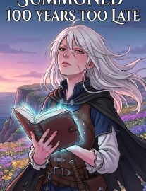 Read Summoned A Hundred Years Too Late Online