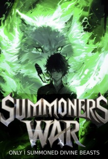 Read Summoners War: Only I Summoned Divine Beasts Online