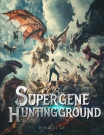 Read Super Gene Hunting Ground Online