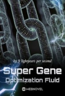 Read Super Gene Optimization Fluid Online