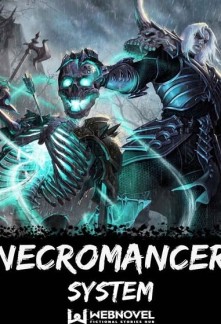 Read Super Necromancer System Online