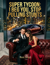 Read Super Tycoon: I Beg You, Stop Pulling Stunts Online
