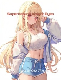 Read Supernatural Insight Eyes Online