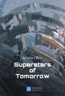 Read Superstars of Tomorrow Online