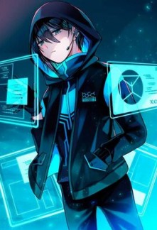 Read Supremacy Games Online