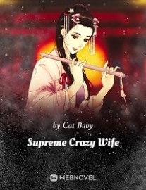Read Supreme Crazy Wife Online