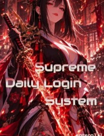 Read Supreme Daily Login System Online
