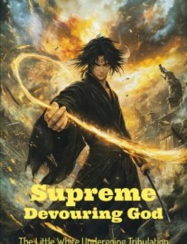 Read Supreme Devouring God Online