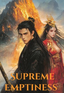Read Supreme Emptiness Online