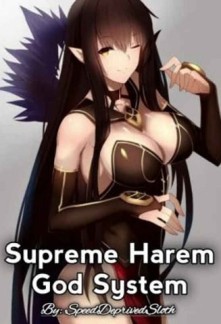 Read Supreme Harem God System Online