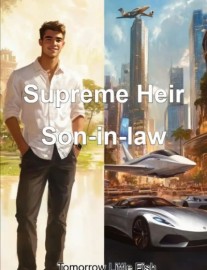 Read Supreme Heir Son-in-law Online