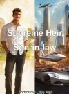 Supreme Heir Son-in-law