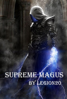 Read Supreme Magus Online