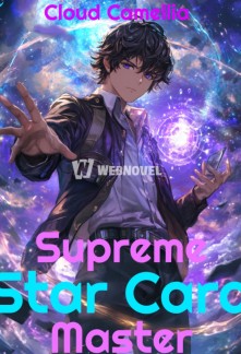 Read Supreme Star Card Master Online