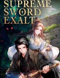 Read Supreme Sword Exalt Online
