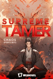 Read Supreme Tamer Online