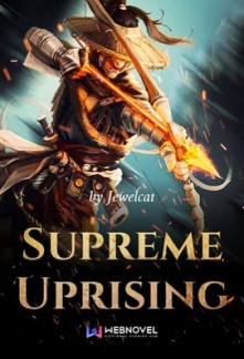 Read Supreme Uprising Online