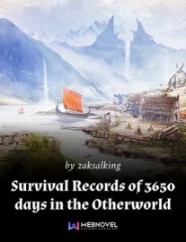 Read Survival Records of 3650 days in the Otherworld Online