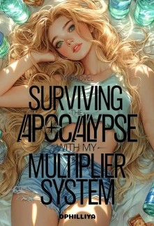 Read Surviving the Apocalypse with my Multiplier System Online