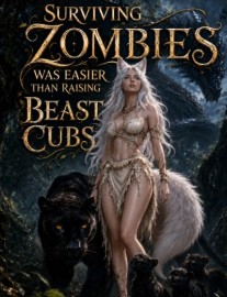 Read Surviving Zombies Was Easier Than Raising Beast Cubs Online