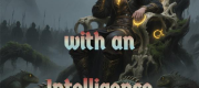 Swamp Lord with an Intelligence System