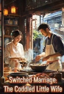 Read Switched Marriage: The Coddled Little Wife Online