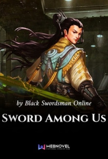 Read Sword Among Us Online