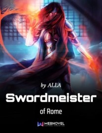 Read Swordmeister of Rome Online