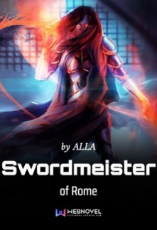Read Swordmeister of Rome Online