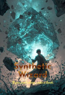 Read Synthetic Wizard Online