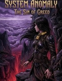 Read System Anomaly: The Sin of Greed[LitRPG/Prog Fem/Anti-Hero] Online