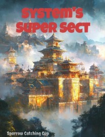Read System's Super Sect Online