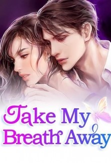 Read Take My Breath Away Online