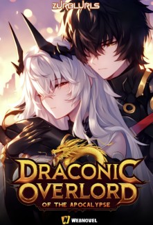 Read Talent Awakening: Draconic Overlord Of The Apocalypse Online