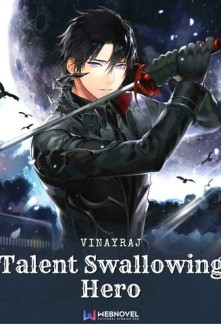 Read Talent Swallowing Hero Online