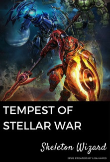Read Tempest of the Stellar War Online