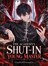 The Academy's Shut In Young Master