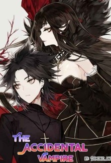 Read The Accidental Vampire Online