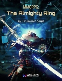 Read The Almighty Ring Online