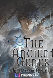 Read The Ancient Genes Online