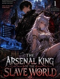 Read The Arsenal King of The Slave World Online