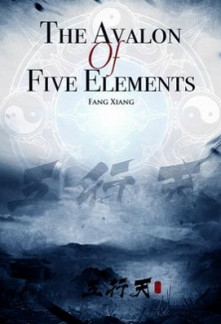 Read The Avalon Of Five Elements Online