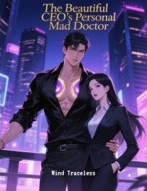 Read The Beautiful CEO's Personal Mad Doctor Online