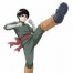 The Beautiful Peerless Green Beast of Konoha!